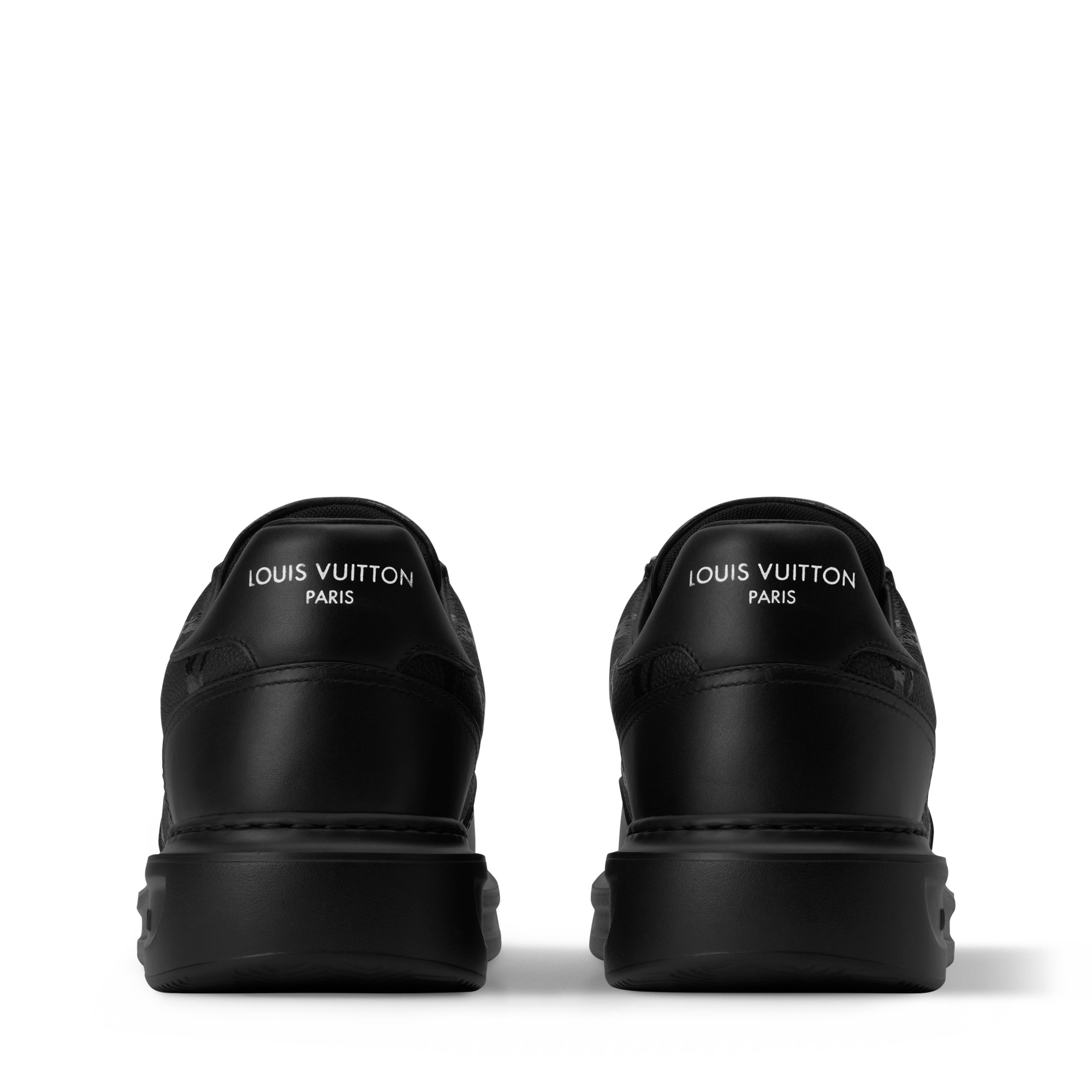 Black Sneakers for Men | LOUIS VUITTON ®
